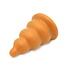Kiotos Goldplay Kiotos Goldplay Dildo 18 cm – Weiches, körpersicheres Silikon mit Saugnapf