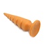 Kiotos Goldplay Kiotos Goldplay Rex Siliconen Dildo 45 cm Met Zuignap – Zacht & Elastisch