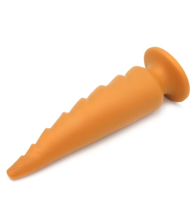 Kiotos Goldplay Kiotos Goldplay Rex Dildo 45cm – Soft, Safe, & Flexible Pleasure Tool