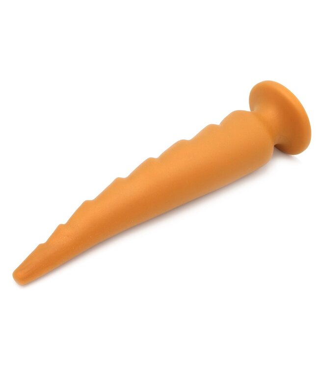Kiotos Goldplay Kiotos Goldplay Rex Siliconen Dildo 45 cm Met Zuignap – Zacht & Elastisch