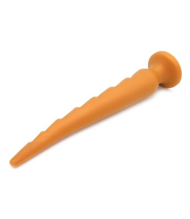 Kiotos Goldplay Kiotos Goldplay Rex Dildo 45 cm | Flexibles Silikon für Genuss und Komfort
