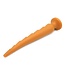 Kiotos Goldplay Kiotos Goldplay Rex Siliconen Dildo 45 cm Met Zuignap – Zacht & Elastisch
