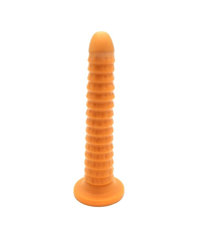 Kiotos Goldplay Kiotos Goldplay Dildo 25-40 cm | Ergonomisches, silikongefülltes Vergnügen