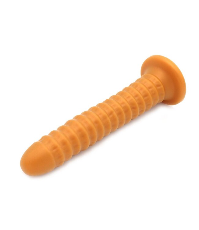 Kiotos Goldplay Kiotos Goldplay Dildo 25-40 cm | Ergonomisches, silikongefülltes Vergnügen