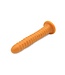 Kiotos Goldplay Kiotos Goldplay Dildo 25-40 cm | Ergonomisches, silikongefülltes Vergnügen