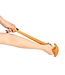 Kiotos Goldplay Kiotos Gold Wave Dildo 21-31 cm | Zacht Siliconen Met Zuignap