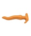 Kiotos Goldplay Kiotos Gold Wave Dildo 21-31 cm | Zacht Siliconen Met Zuignap