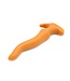 Kiotos Goldplay Kiotos Gold Wave Dildo 21-31 cm | Zacht Siliconen Met Zuignap