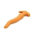 Kiotos Goldplay Kiotos Goldplay Wave Dildo - Soft, Elastic, Body Safe & Suction Cup