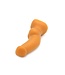 Kiotos Goldplay Kiotos Goldplay Dildo 15-18 cm | Soft Silicone for Ultimate Pleasure