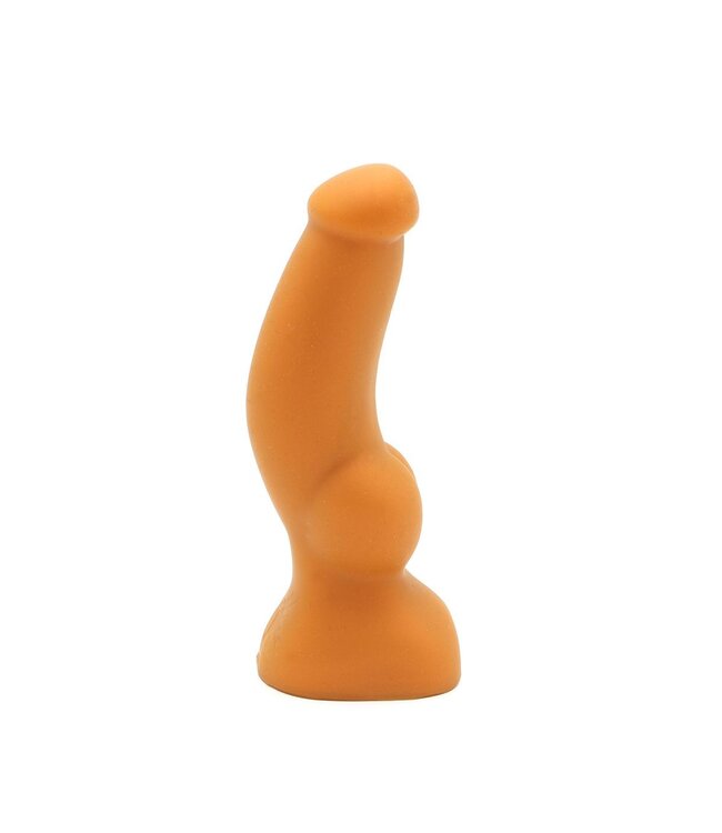 Kiotos Goldplay Kiotos Goldplay Dildo 15-18 cm | Soft Silicone for Ultimate Pleasure