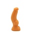 Kiotos Goldplay Kiotos FlexiSilicone Dildo 15-18 cm Met Sterke Zuignap En Variabele Diameter