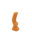 Kiotos Goldplay Kiotos FlexiSilicone Dildo 15-18 cm Met Sterke Zuignap En Variabele Diameter