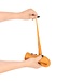 Kiotos Goldplay Kiotos Goldplay Dildo 37-53 cm | Weiches, körpersicheres Silikon für Gleitgenuss