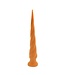 Kiotos Goldplay Kiotos Goldplay Twist Anal Dildo 37-53 cm - Soft & Body Safe