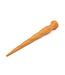 Kiotos Goldplay Kiotos Goldplay Anaal Dildo Siliconen Twist Met Zuignap 37-53 cm