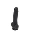 Kiotos COX Realistischer Silikondildo 23 cm mit starkem Saugnapf – für intensiven Spaß