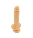 Kiotos COX Realistischer Silikondildo 23 cm mit starkem Saugnapf – für intensiven Spaß