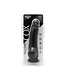 Kiotos COX Silicone Dildo 23 cm Met Stevige Zuignap En Realistische Textuur