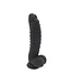 Kiotos COX Siliconen Dildo Met Zuignap 22 cm Stevig Met Realistische Textuur