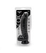 Kiotos COX Realistischer Dildo mit Saugnapf – 22 cm aus Vollsilikon, extra fest