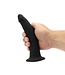 Kiotos COX Realistic 21 cm Silicone Dildo with Suction Cup – Extra Firm Sensation