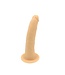 Kiotos COX Realistische Siliconen Dildo 21 cm Met Stevige Zuignap En Textuur