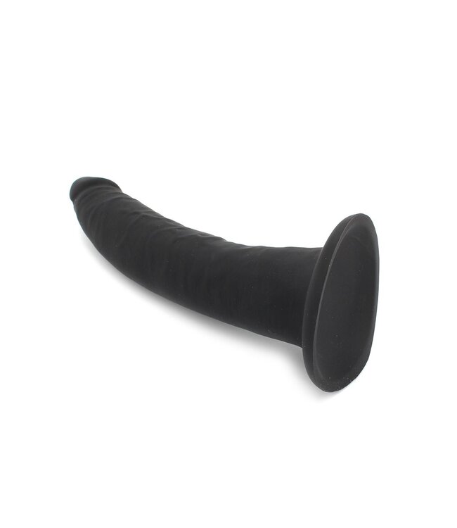 Kiotos COX Realistic 21 cm Silicone Dildo with Suction Cup – Extra Firm Sensation