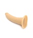 Kiotos COX Realistische Siliconen Dildo 21 cm Met Stevige Zuignap En Textuur