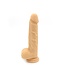 Kiotos COX Extra Firm 22 cm Realistic Silicone Dildo with Suction Cup & Scales