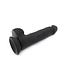 Kiotos COX Extra Firm 22 cm Realistic Silicone Dildo with Suction Cup & Scales