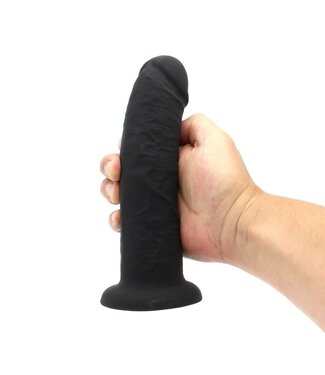 Kiotos COX 23 cm Realistic Dildo with Suction Cup - Extra Firm & Sensational Feel
