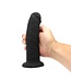 Kiotos COX Siliconen Dildo 23 cm Met Zuignap, Realistische Textuur En Extra Stevigheid