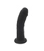 Kiotos COX Realistisches Dildo mit Saugnapf 23 cm – Flexibel & starker Halt