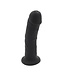 Kiotos COX Siliconen Dildo 23 cm Met Zuignap, Realistische Textuur En Extra Stevigheid