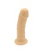 Kiotos COX Siliconen Dildo 23 cm Met Zuignap, Realistische Textuur En Extra Stevigheid