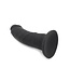Kiotos COX Siliconen Dildo 23 cm Met Zuignap, Realistische Textuur En Extra Stevigheid