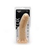Kiotos COX Realistisches Dildo mit Saugnapf 23 cm – Flexibel & starker Halt