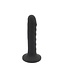 Kiotos COX 18 cm Realistic Silicone Dildo with Suction Cup - Extra Firm Design