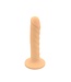 Kiotos COX Realistisches Dildo mit Saugnapf 18 cm – Vollsilikon für intensiven Genuss