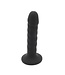 Kiotos COX Realistisches Dildo mit Saugnapf 18 cm – Vollsilikon für intensiven Genuss