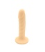 Kiotos COX 18 cm Realistic Silicone Dildo with Suction Cup - Extra Firm Design