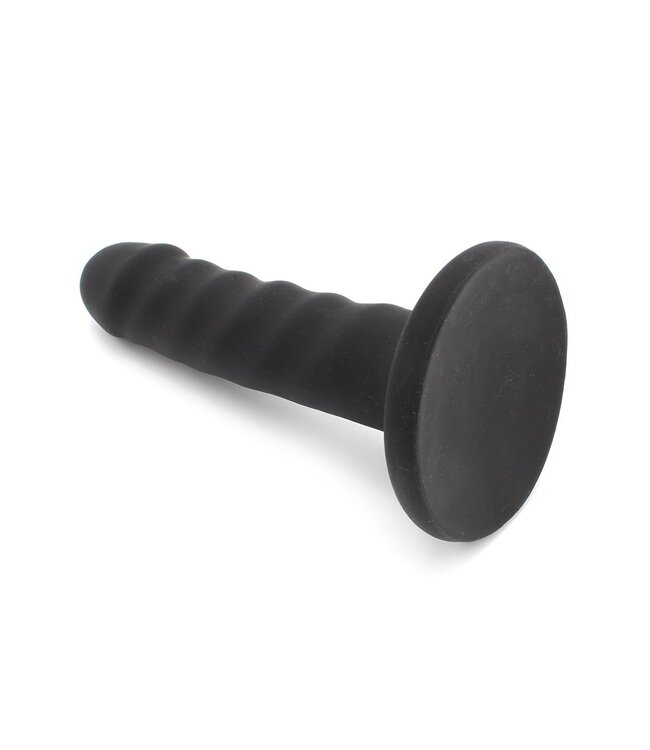 Kiotos COX Realistisches Dildo mit Saugnapf 18 cm – Vollsilikon für intensiven Genuss