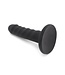 Kiotos COX 18 cm Realistic Silicone Dildo with Suction Cup - Extra Firm Design