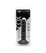 Kiotos COX Siliconen Dildo Met Zuignap 18 cm – Realistische Textuur En Extra Stevigheid