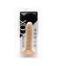 Kiotos COX Realistisches Dildo mit Saugnapf 18 cm – Vollsilikon für intensiven Genuss