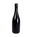 All Black Flexibler All Black Champagner-Dildo aus PVC – 34,5 cm und 39,5 cm