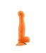 Neo Deluxe Silicone Dildo 26.5cm with Suction Cup - Odourless & Flexible