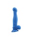 Siliconen Dildo Met Realistische Vorm En Zuignap 26,5 cm Voor Strap-On