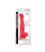 Neo Deluxe Silicone Dildo 26.5cm with Suction Cup - Odourless & Flexible
